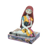 Disney Traditions Nightmare Before Christmas Sally Personality Pose