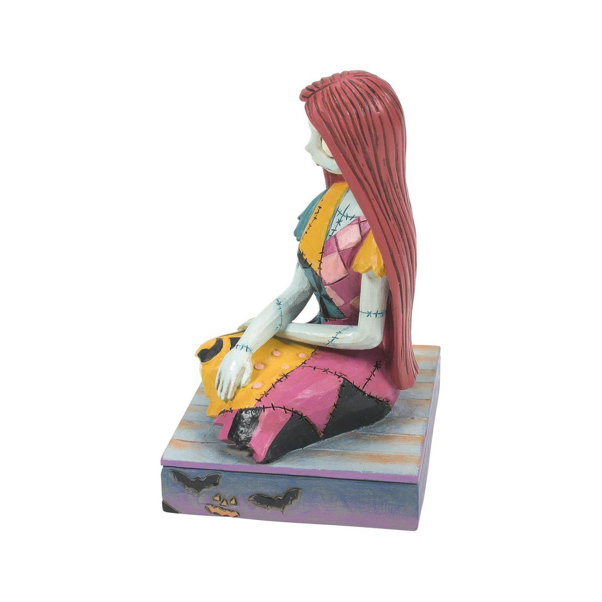 Disney Traditions Nightmare Before Christmas Sally Personality Pose