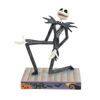 Disney Traditions Nightmare Before Christmas Jack Skellington