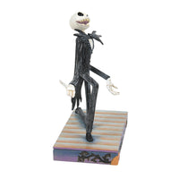 Disney Traditions Nightmare Before Christmas Jack Skellington