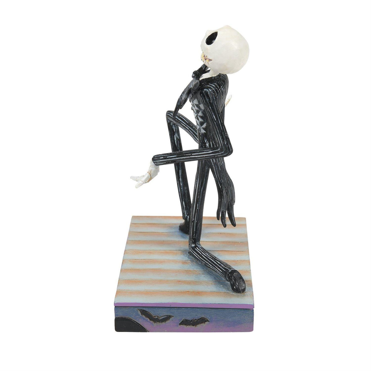 Disney Traditions Nightmare Before Christmas Jack Skellington