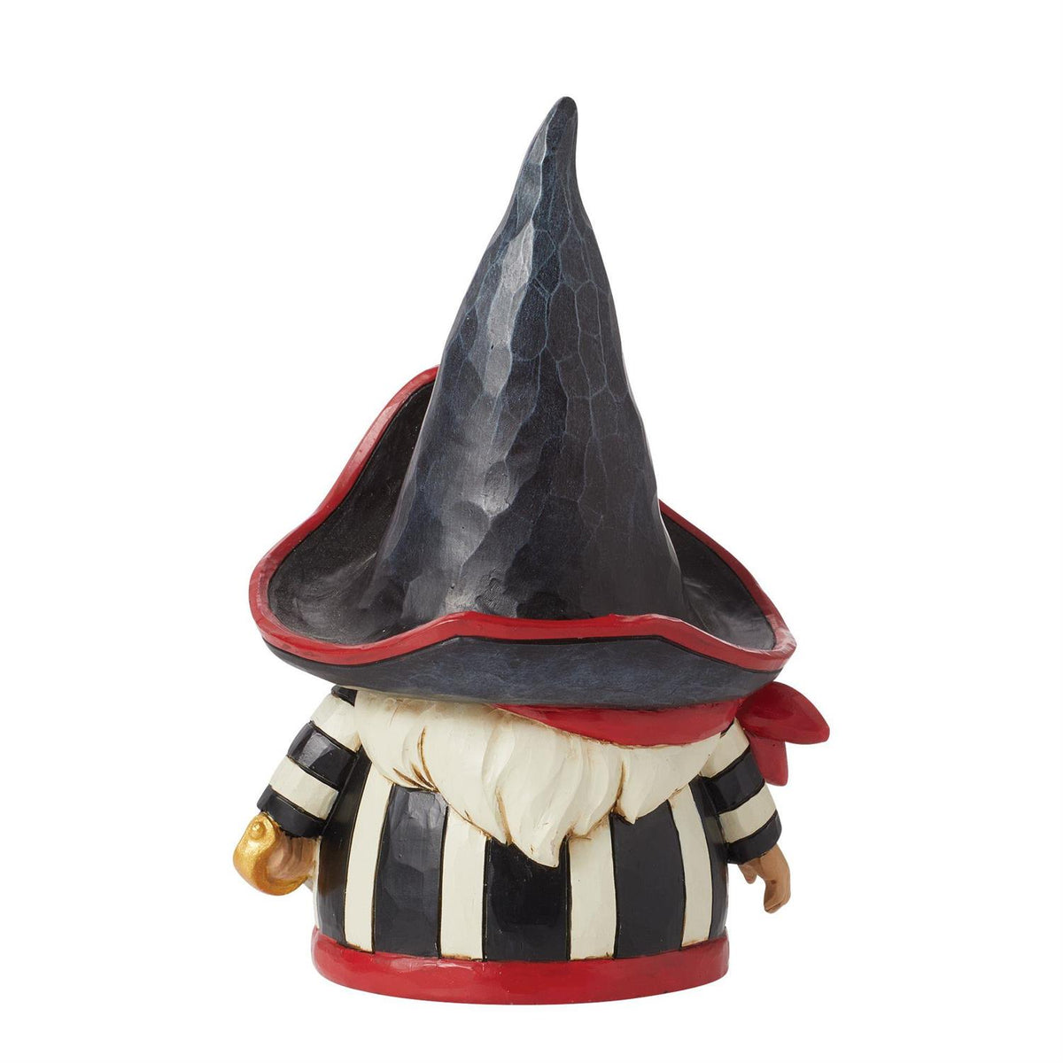 Jim Shore Heartwood Creek Pirate Gnome