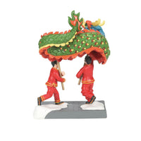 Chinese Dragon Dance