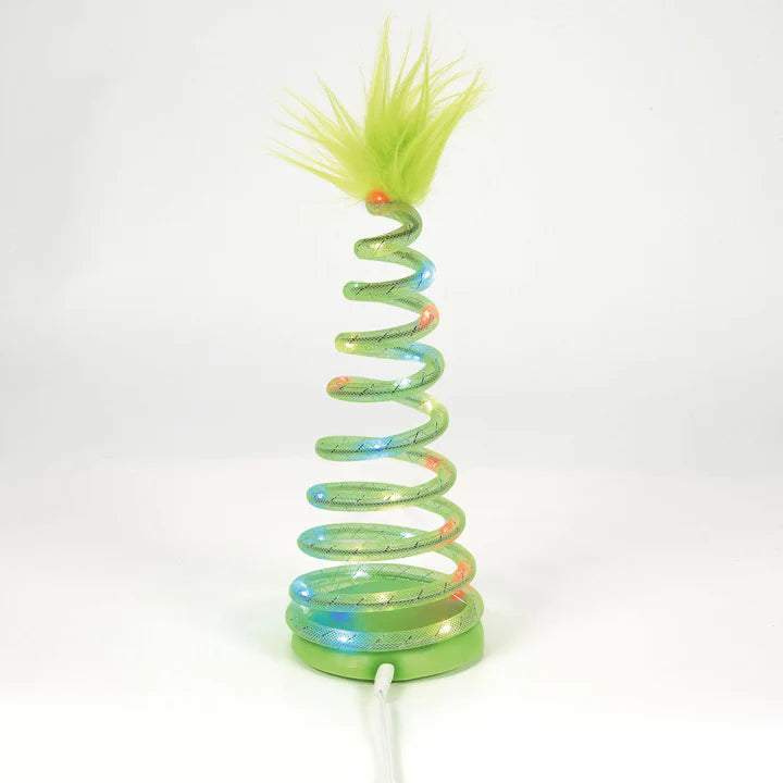 Merry Bright Spiralight
