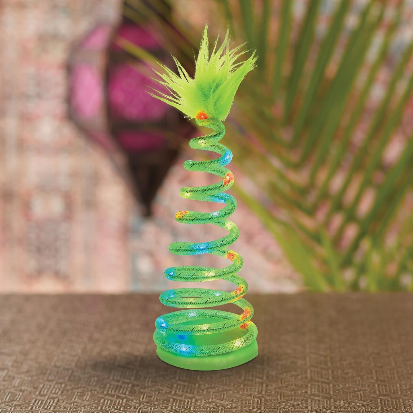 Merry Bright Spiralight - Thumbnail 3