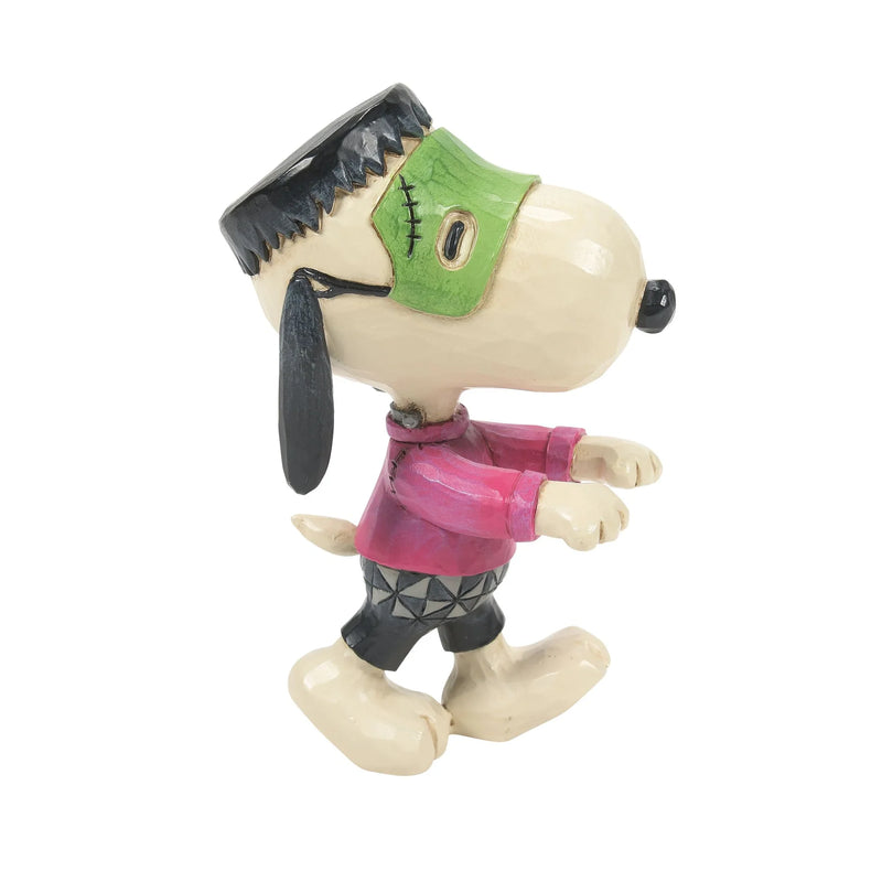 Snoopy Monster Mini