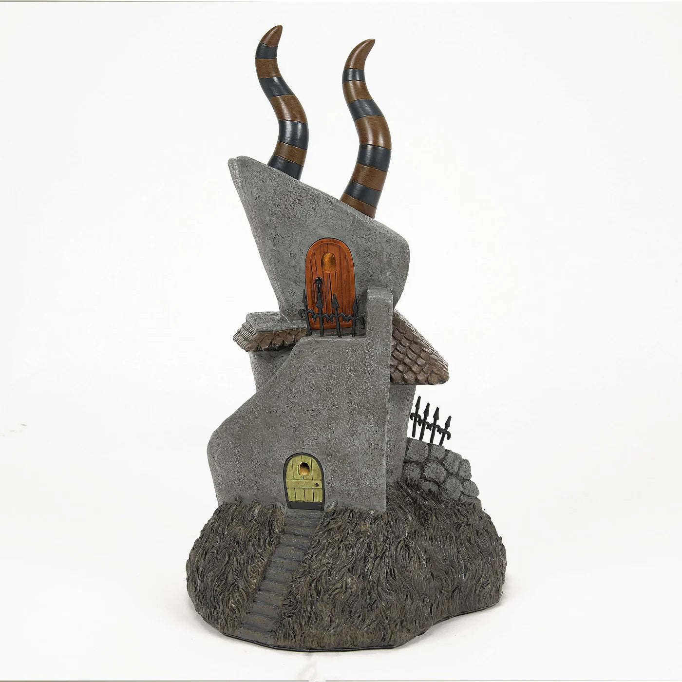 Harlequin House - Nightmare Before Christmas