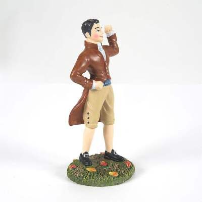 Brom Daredevil Set of 2 - Snow Village Halloween