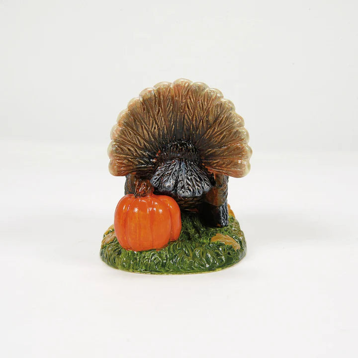 Department 56 Tom Turkey - Thumbnail 4