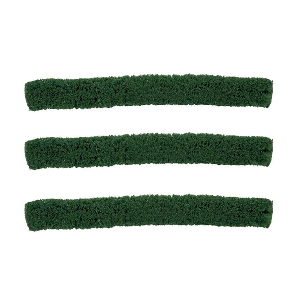 Flexible Sisal Hedge Green