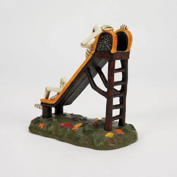 Slippery Little Devil