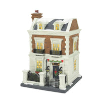 17 Cherry Tree Lane - Dicken's Village