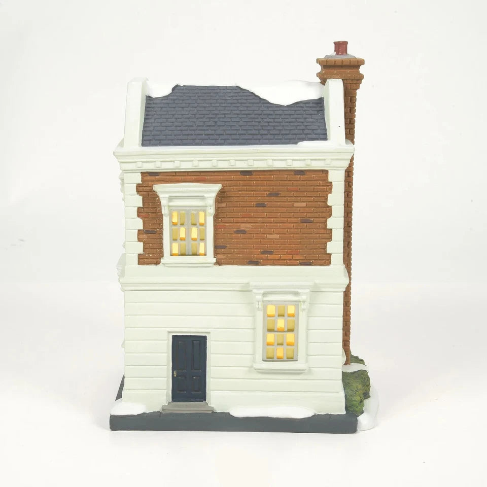 17 Cherry Tree Lane - Dicken's Village