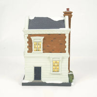 17 Cherry Tree Lane - Dicken's Village