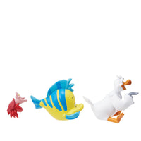 Little Mermaid Mini Set - Disney Traditions