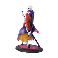 Disney Showcase Jack and Sally