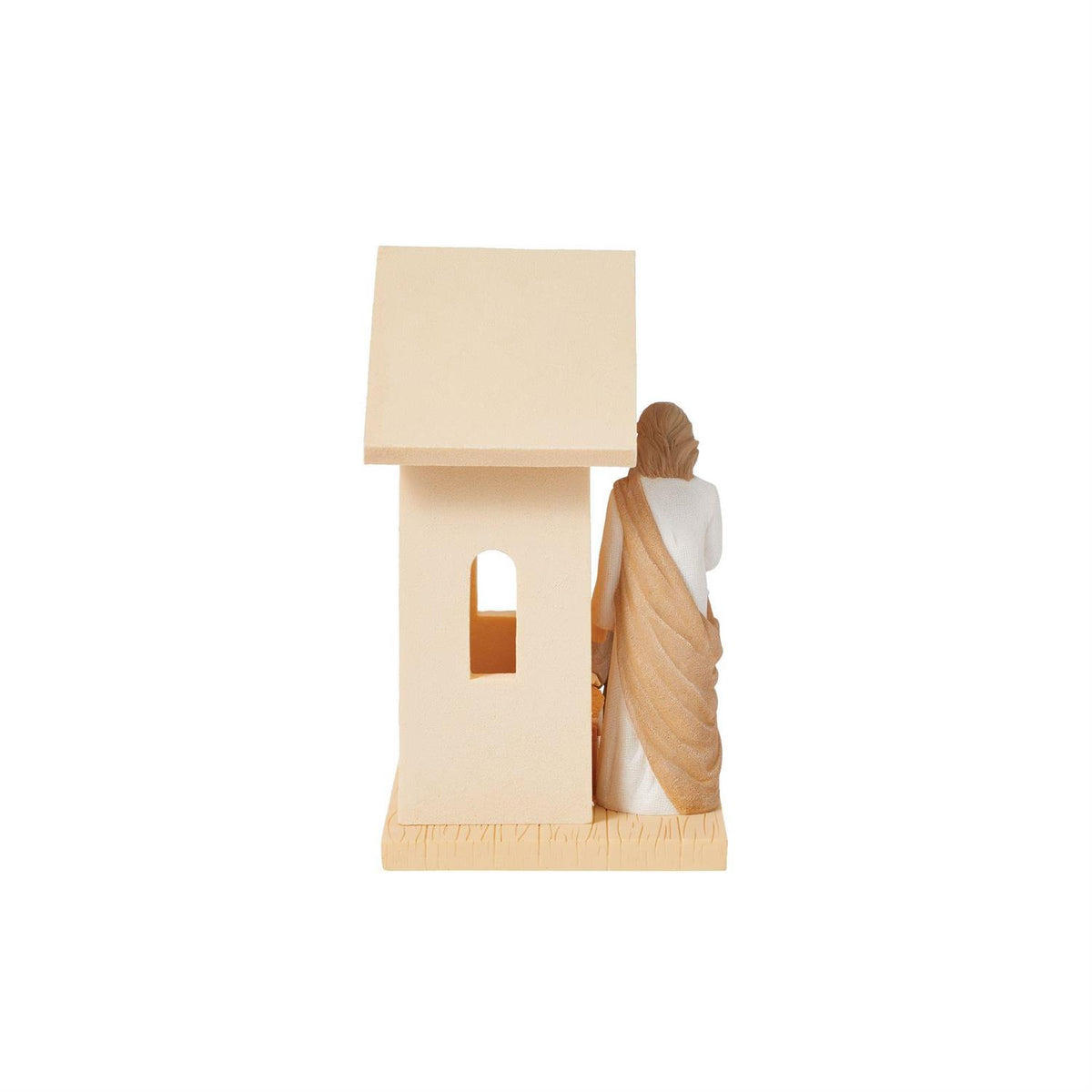 Foundations Nativity Beacon Creche Figurine