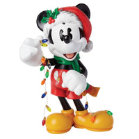 Disney Showcase Holiday Big Fig Mickey