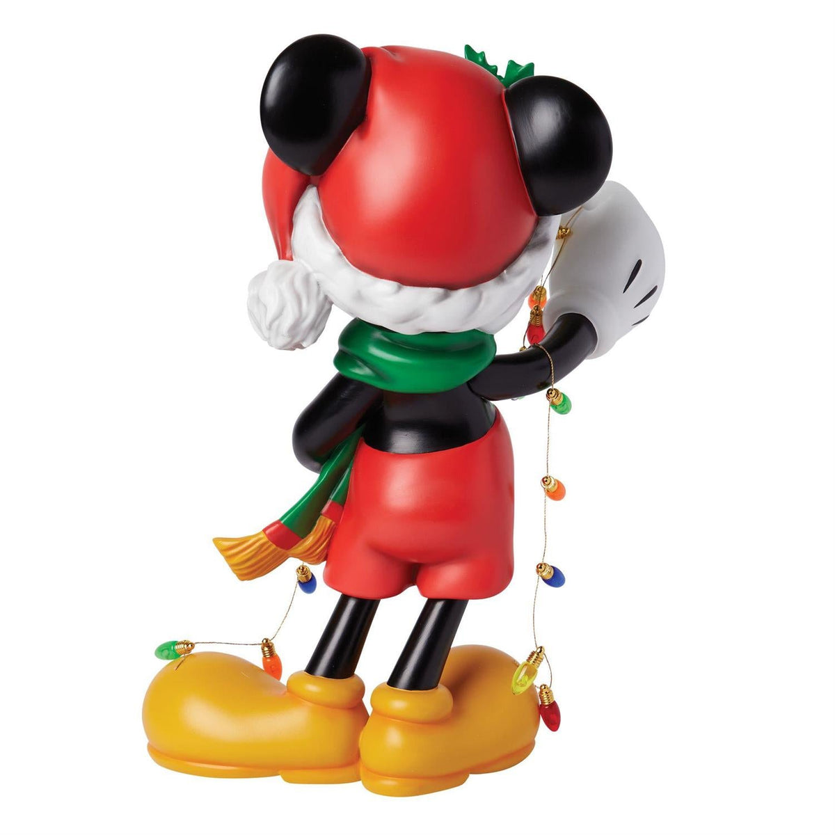 Disney Showcase Holiday Big Fig Mickey