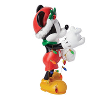 Disney Showcase Holiday Big Fig Mickey