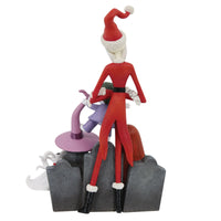 Nightmare Before Christmas Character Tree - Disney Showcase