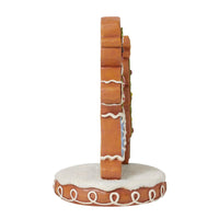 Jim Shore Heartwood Creek Gingerbread Boy Figurine