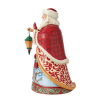 Jim Shore Heartwood Creek Collector Edition Santa