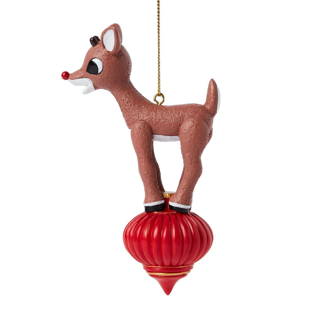 Studio Brands Rudolph on Ornament