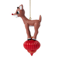 Studio Brands Rudolph on Ornament