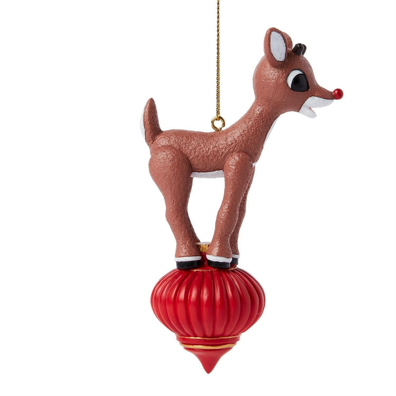 Studio Brands Rudolph on Ornament