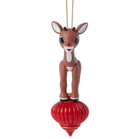 Studio Brands Rudolph on Ornament