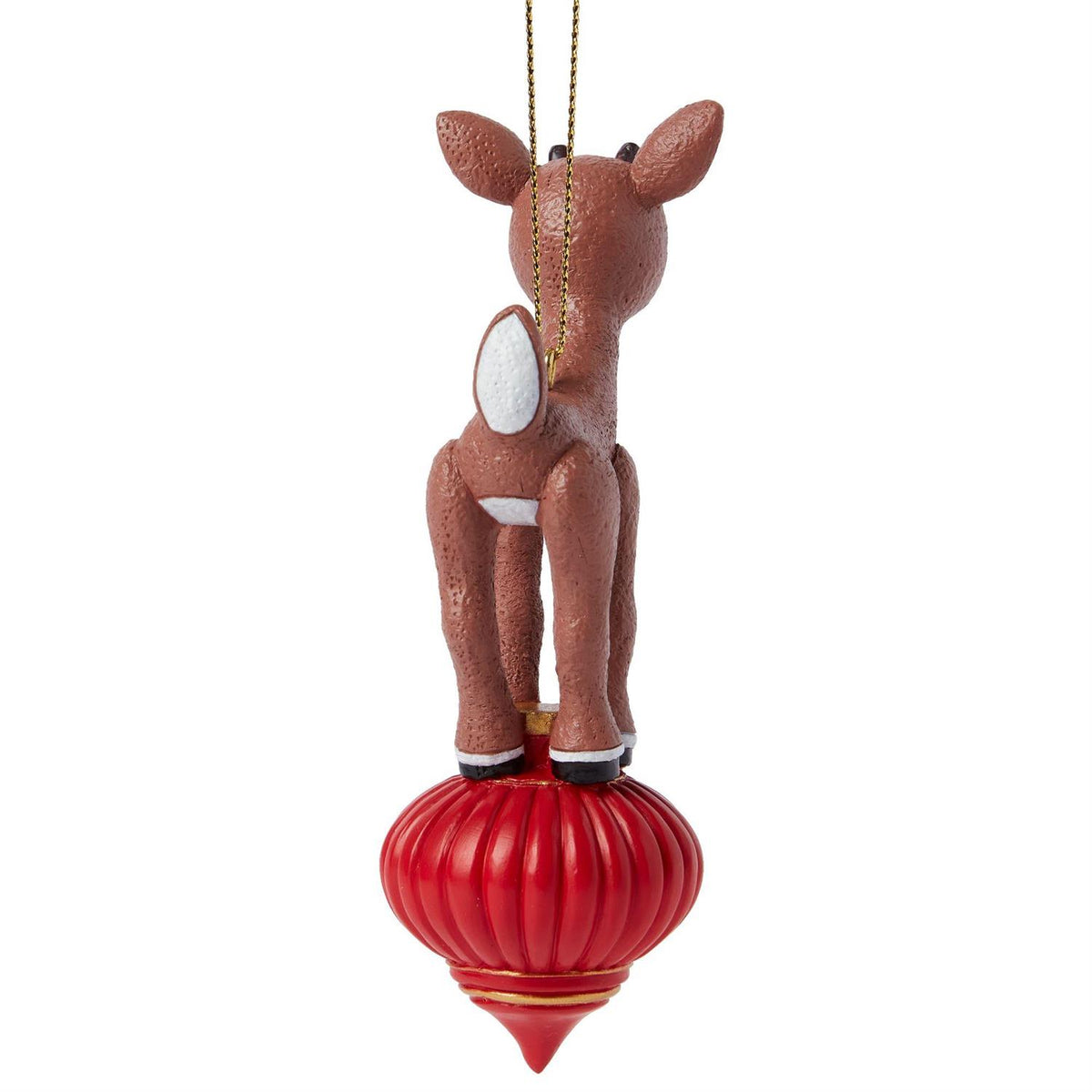 Studio Brands Rudolph on Ornament