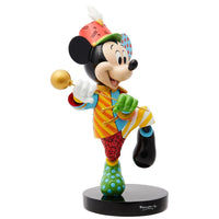 Disney Britto 8" Band Leader Mickey