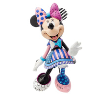 Disney Britto 8" Minnie Mouse