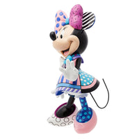 Disney Britto 8" Minnie Mouse