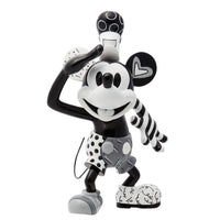 Disney Britto 8" Steamboat Willie