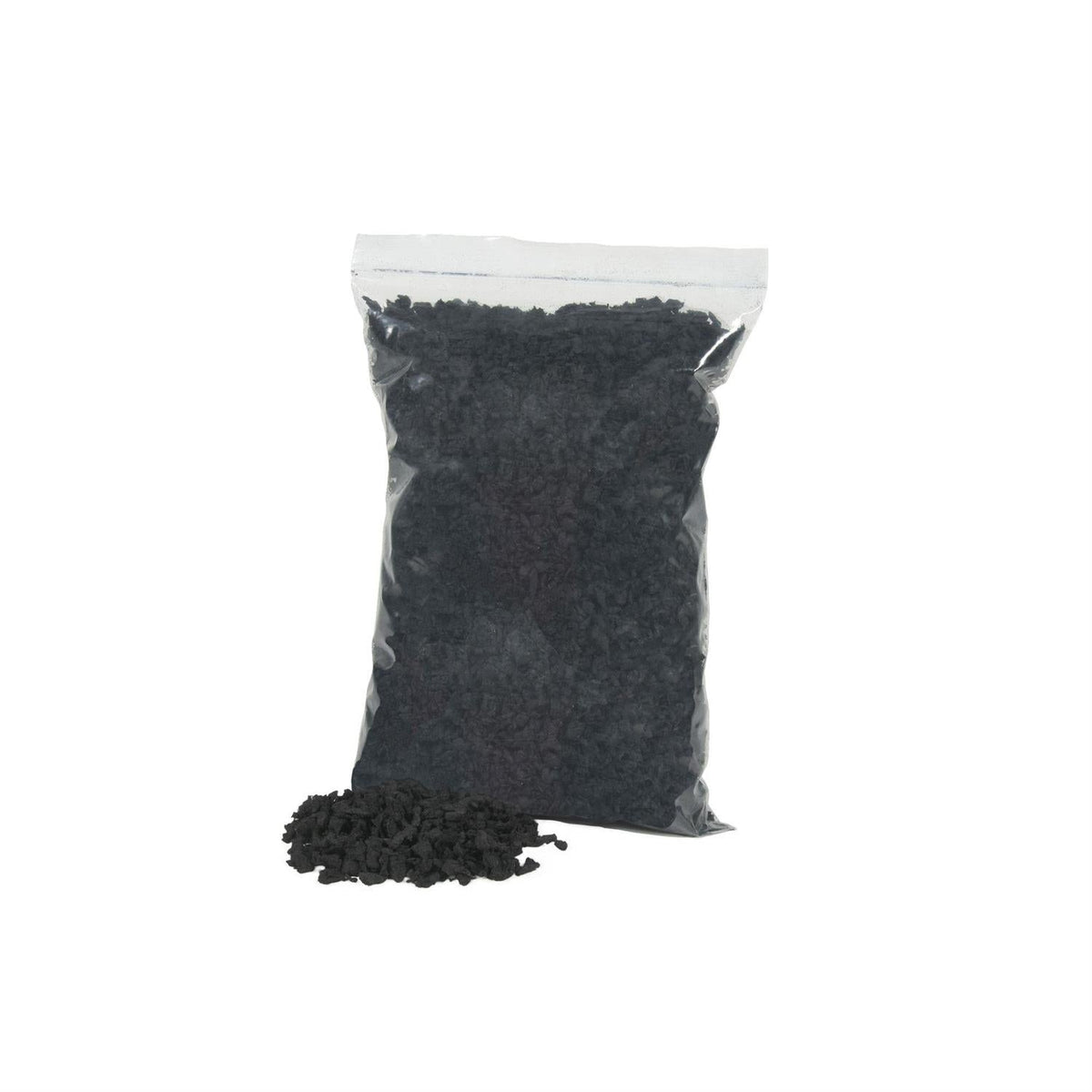 Landscape Supply Black Mulch