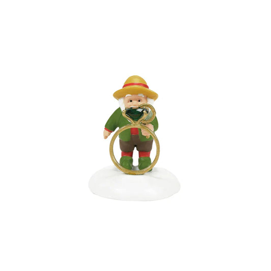 Yule Jeweler - North Pole Village (CLR)