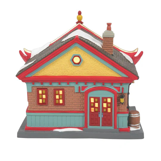 The Wonton Garden - Thumbnail 3