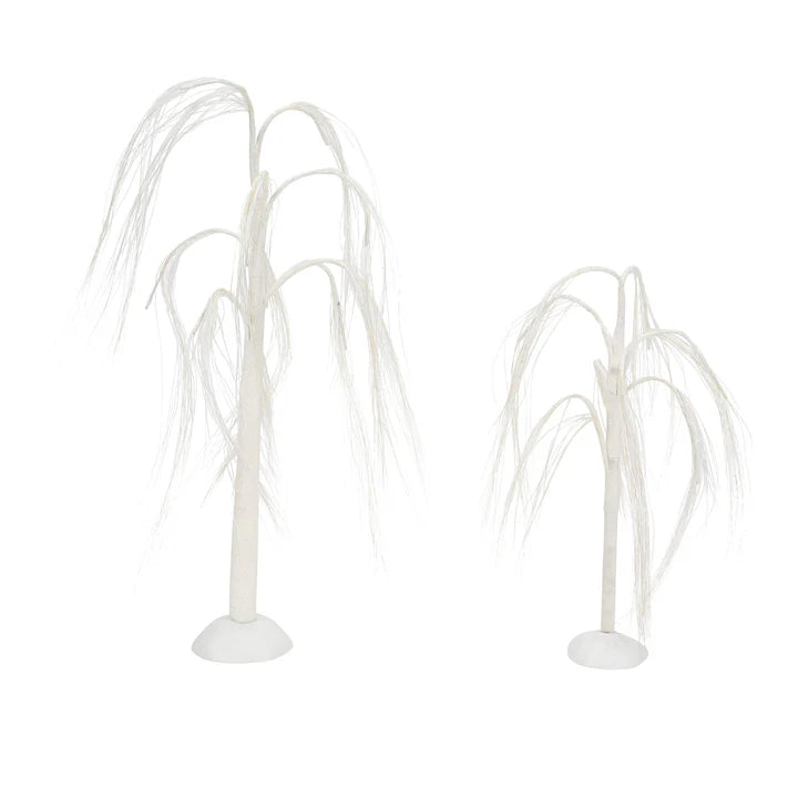 Department 56 Weeping Willows