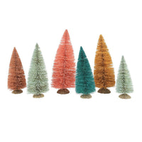 Vista Pines Set of 6