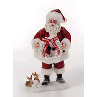 Snowballs For Santa - Possible Dreams