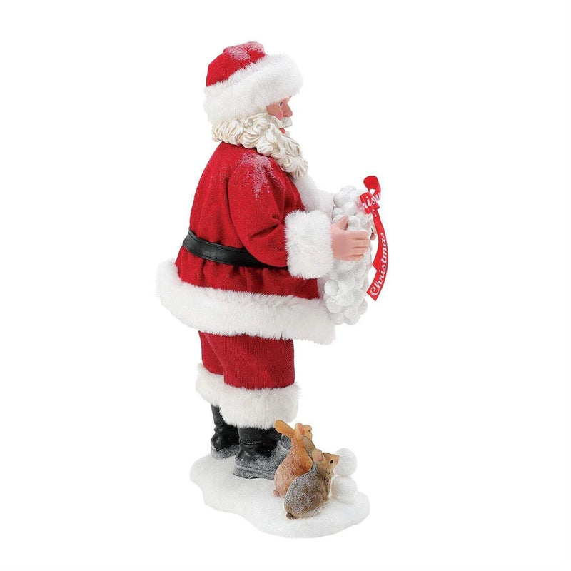 Snowballs For Santa - Possible Dreams