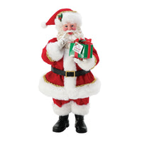Santa Secret - Possible Dream