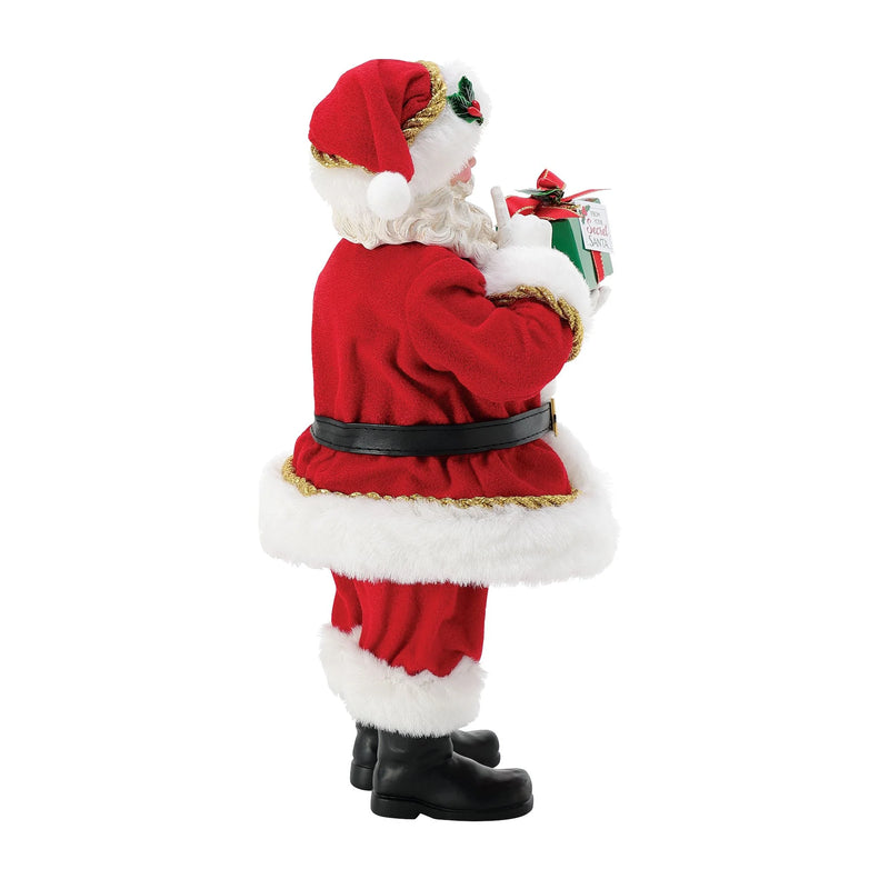 Santa Secret - Possible Dream