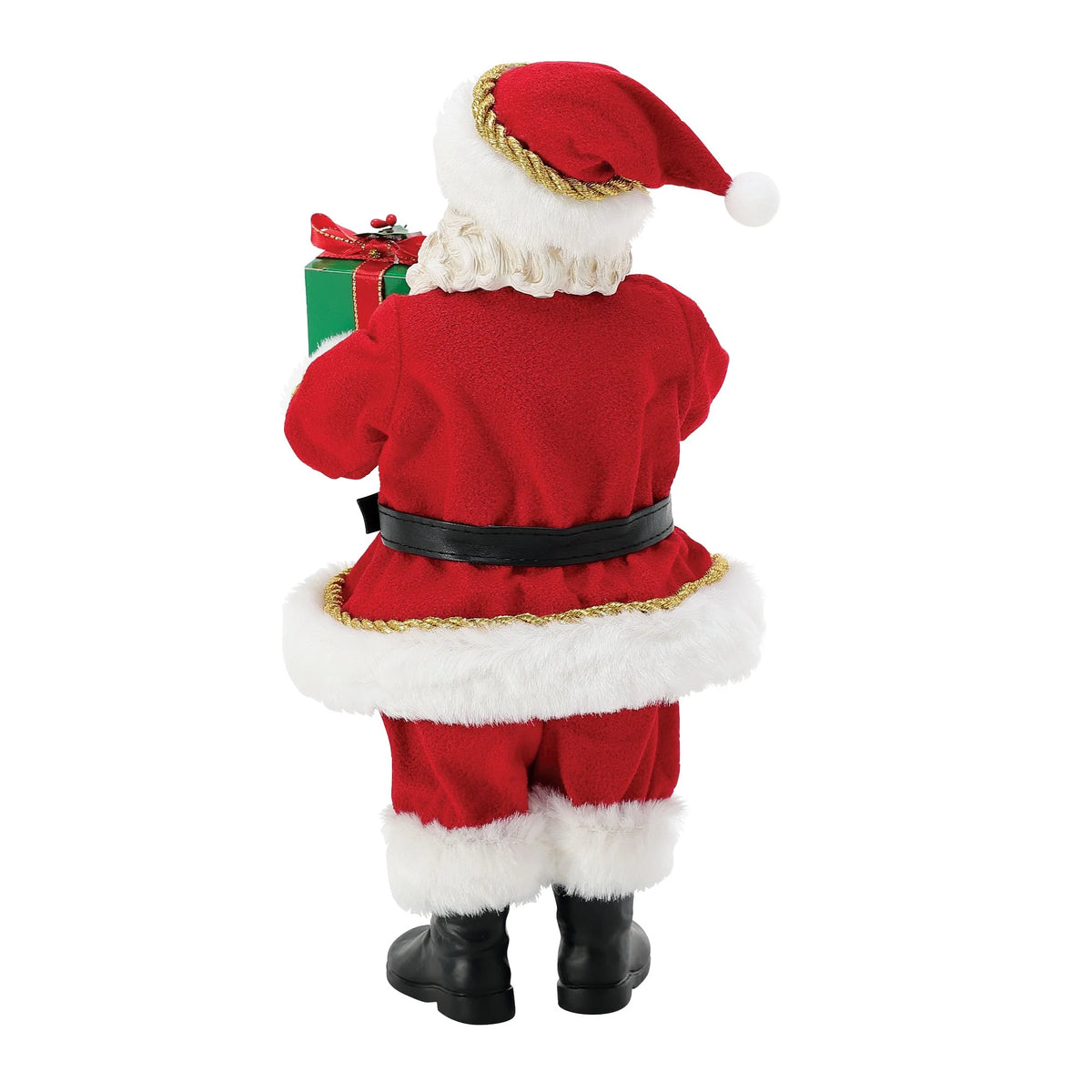 Santa Secret - Possible Dream