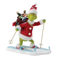 Grinchy Delivery - Possible Dreams