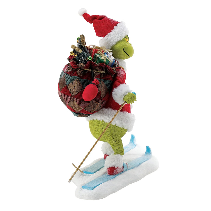 Grinchy Delivery - Possible Dreams