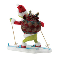 Grinchy Delivery - Possible Dreams