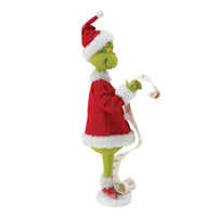 Grinch's Nice List - Possible Dreams